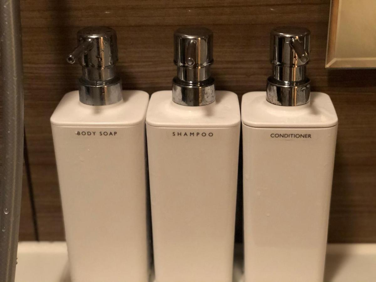 Konayuki Hotell Myoko Exteriör bild