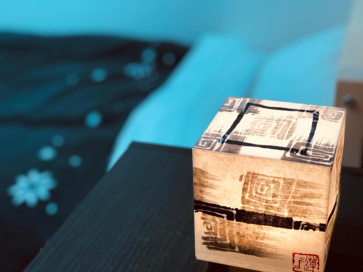 Konayuki Hotell Myoko Exteriör bild